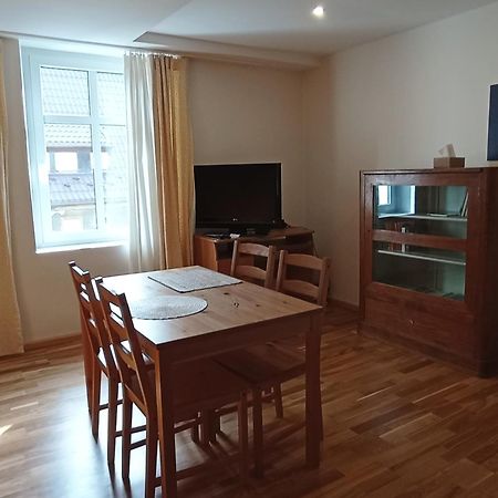 Apartament Nad Strumykiem Ladek-Zdroj Apartman Kültér fotó