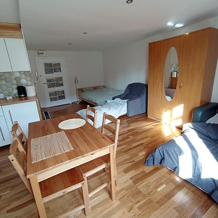 Apartament Nad Strumykiem Ladek-Zdroj Apartman Kültér fotó