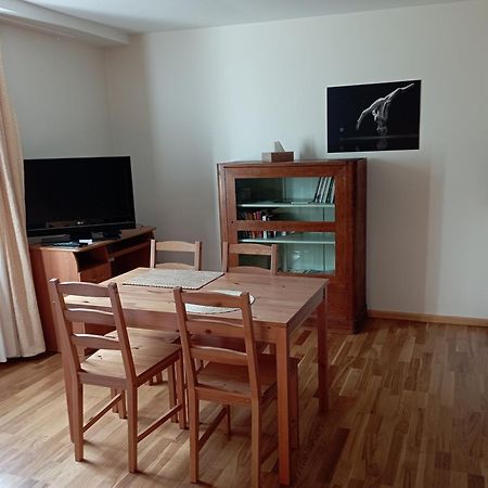 Apartament Nad Strumykiem Ladek-Zdroj Apartman Kültér fotó