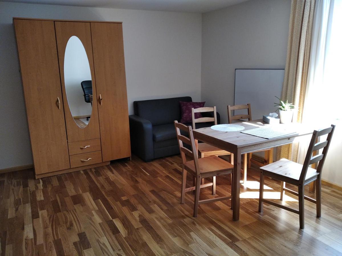 Apartament Nad Strumykiem Ladek-Zdroj Apartman Kültér fotó