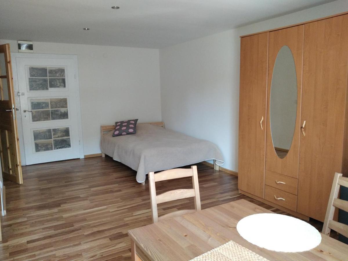 Apartament Nad Strumykiem Ladek-Zdroj Apartman Kültér fotó