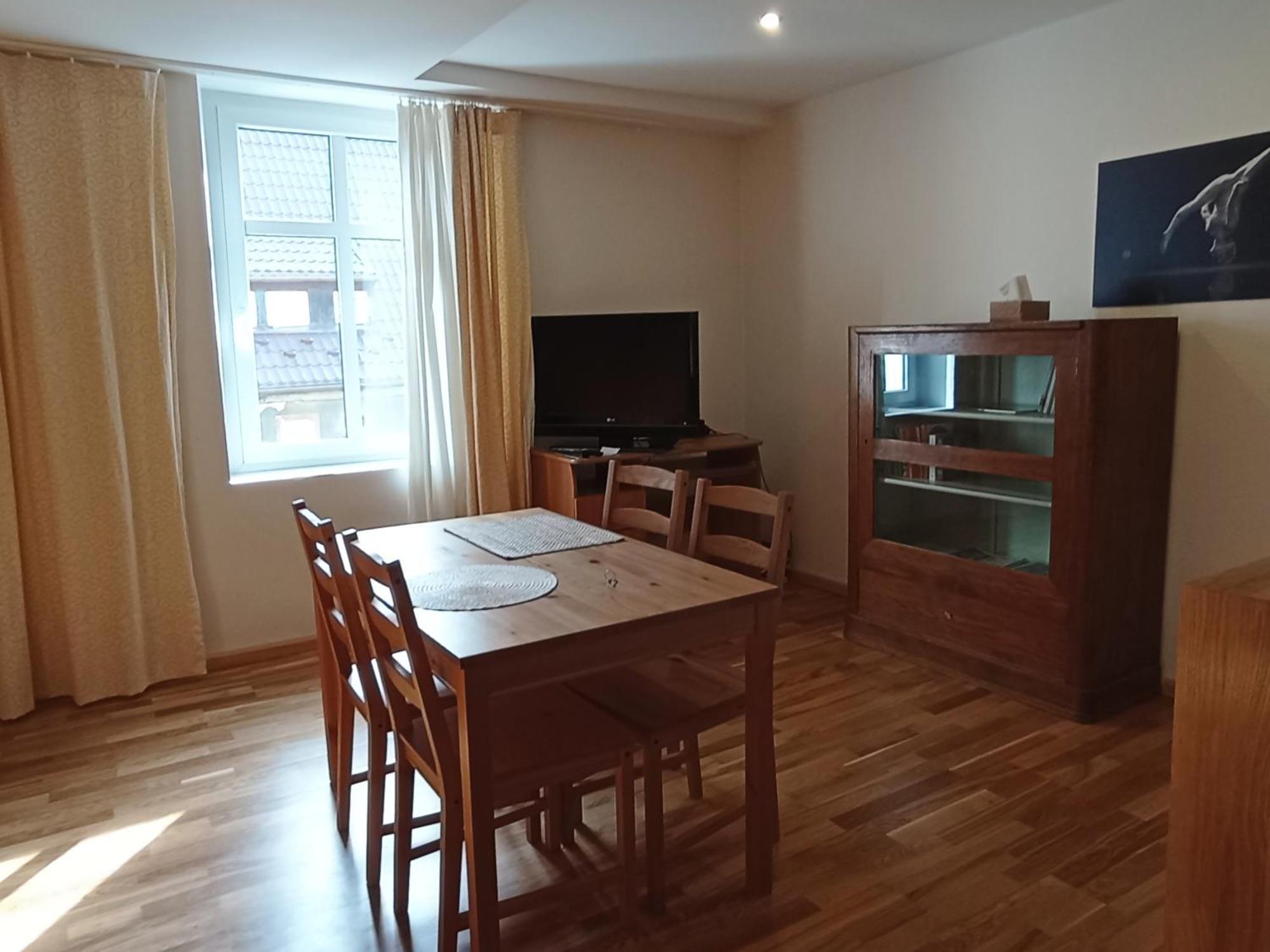 Apartament Nad Strumykiem Ladek-Zdroj Apartman Kültér fotó