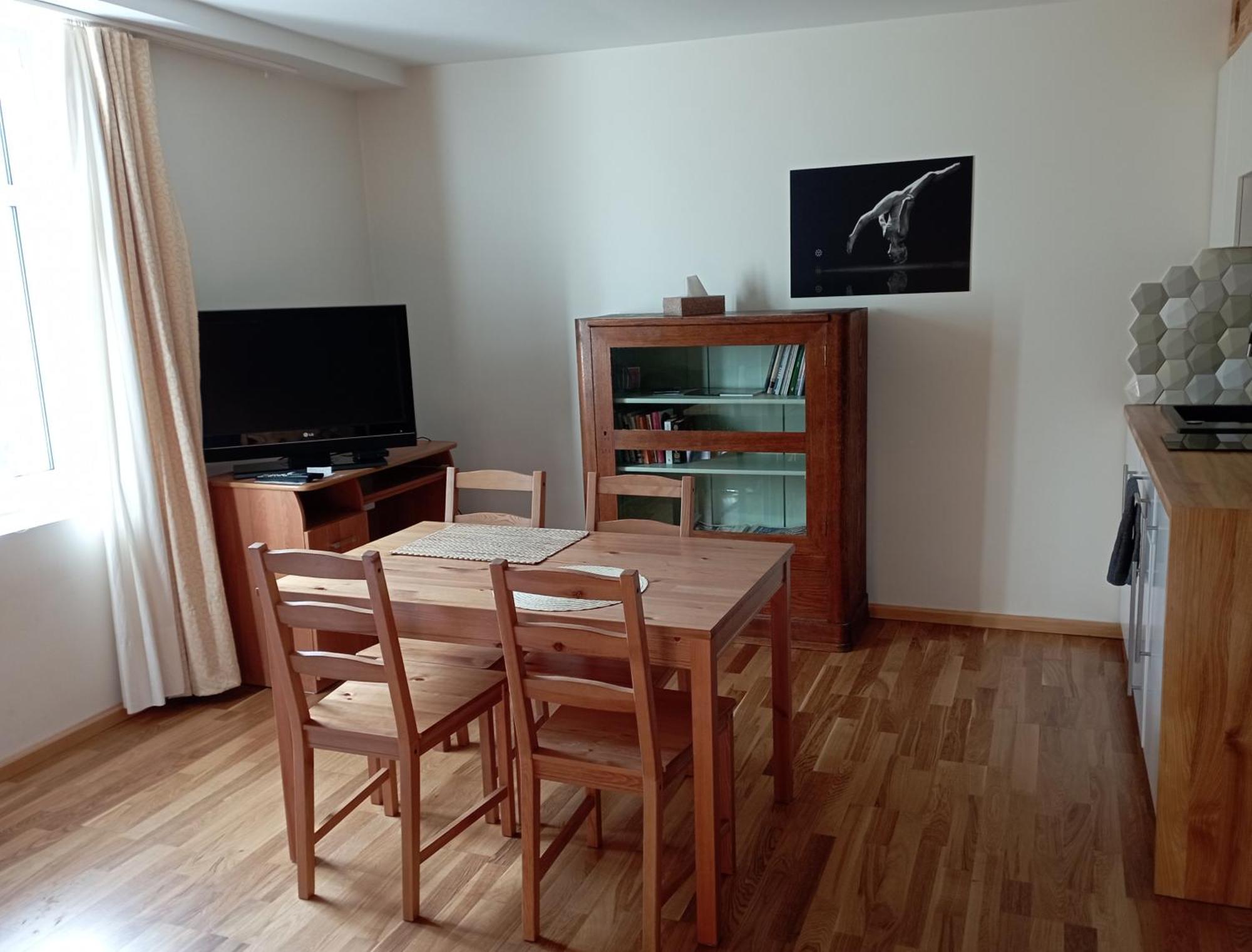 Apartament Nad Strumykiem Ladek-Zdroj Apartman Kültér fotó